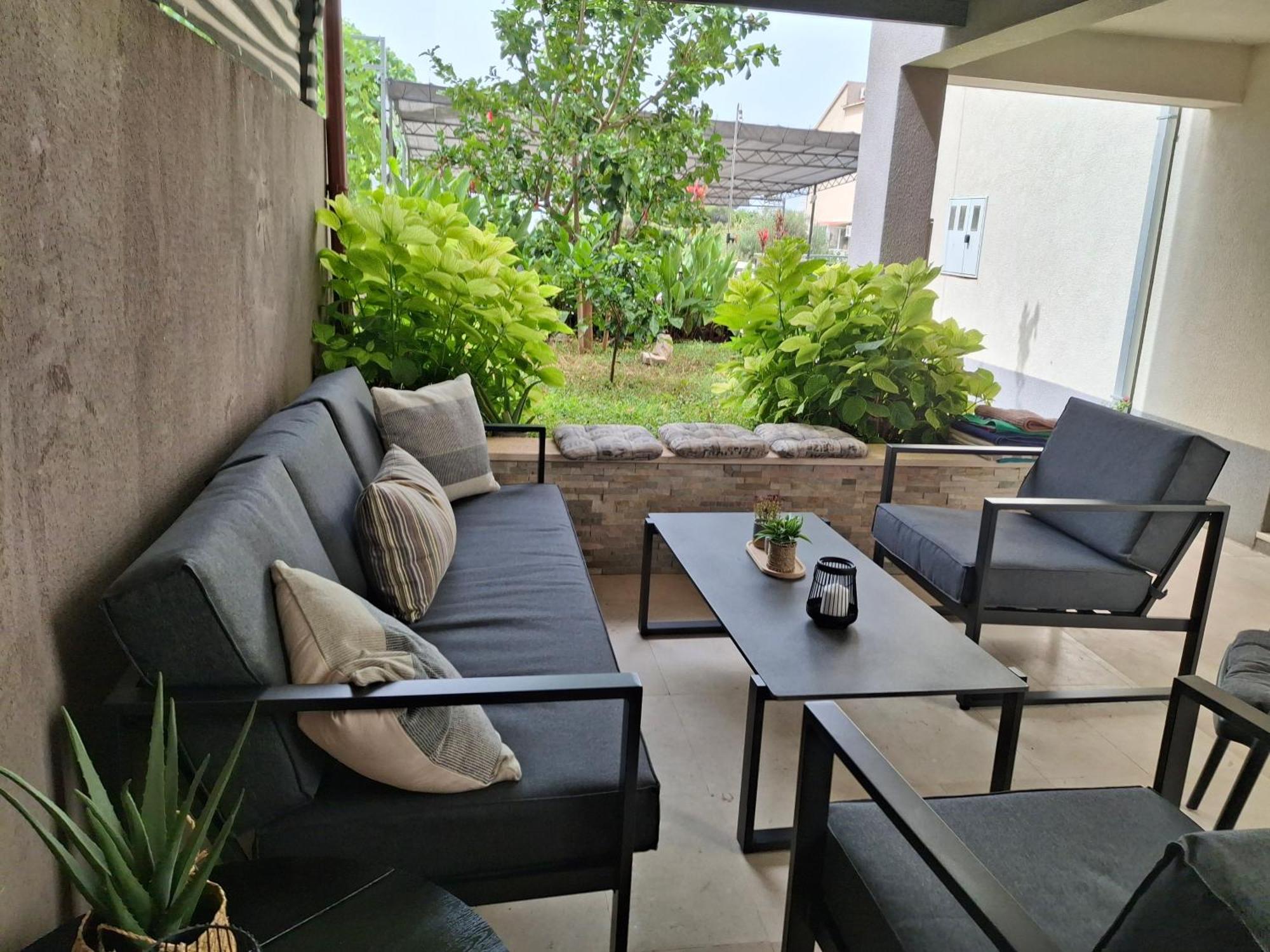 Holiday Home Petra Podstrana Exterior photo