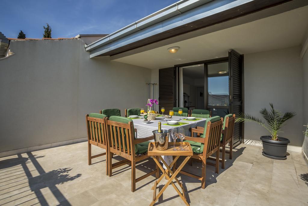 Holiday Home Petra Podstrana Exterior photo