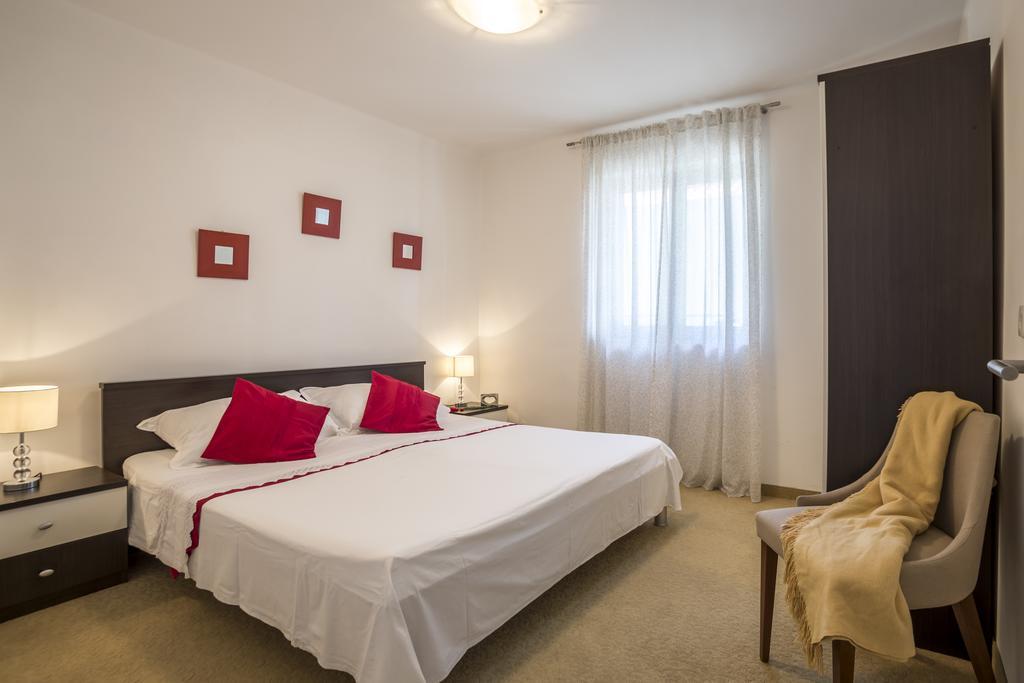 Holiday Home Petra Podstrana Exterior photo